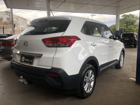 HYUNDAI Creta 1.6 16V 4P FLEX ATTITUDE AUTOMTICO, Foto 7