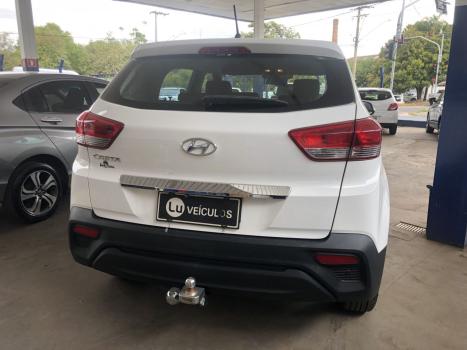 HYUNDAI Creta 1.6 16V 4P FLEX ATTITUDE AUTOMTICO, Foto 8
