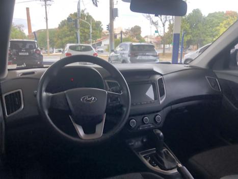 HYUNDAI Creta 1.6 16V 4P FLEX ATTITUDE AUTOMTICO, Foto 9