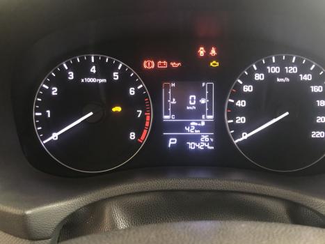 HYUNDAI Creta 1.6 16V 4P FLEX ATTITUDE AUTOMTICO, Foto 10
