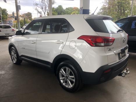 HYUNDAI Creta 1.6 16V 4P FLEX ATTITUDE AUTOMTICO, Foto 11