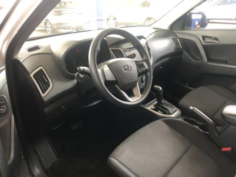 HYUNDAI Creta 1.6 16V 4P FLEX ATTITUDE AUTOMTICO, Foto 13
