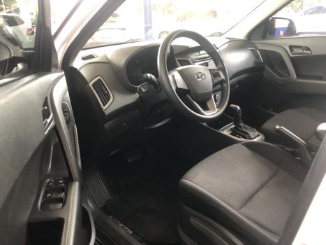 HYUNDAI Creta 1.6 16V 4P FLEX ATTITUDE AUTOMTICO, Foto 14