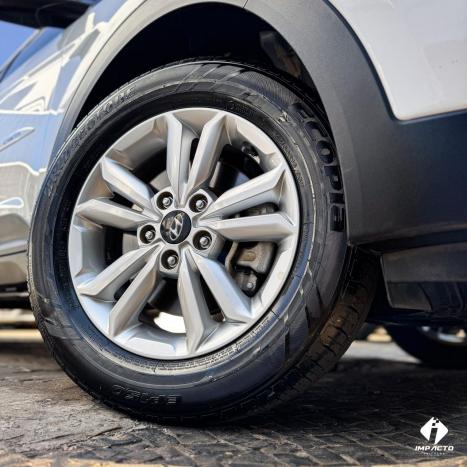 HYUNDAI Creta 1.6 16V 4P FLEX ATTITUDE AUTOMTICO, Foto 3