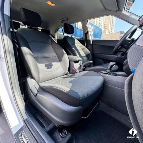 HYUNDAI Creta 1.6 16V 4P FLEX ATTITUDE AUTOMTICO, Foto 4