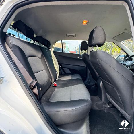 HYUNDAI Creta 1.6 16V 4P FLEX ATTITUDE AUTOMTICO, Foto 5