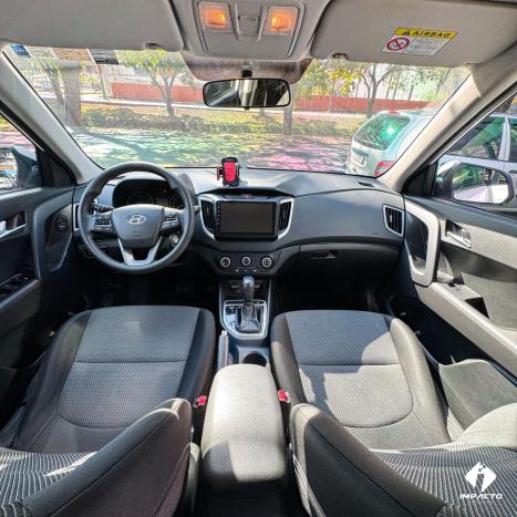 HYUNDAI Creta 1.6 16V 4P FLEX ATTITUDE AUTOMTICO, Foto 6