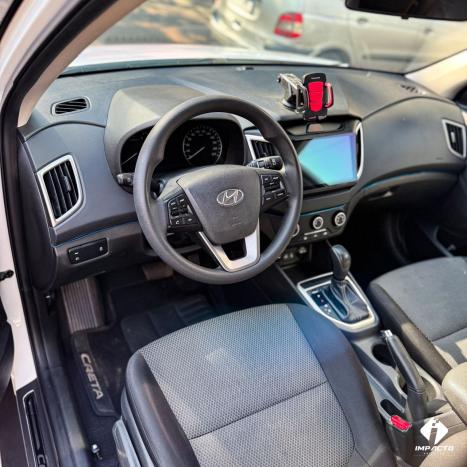 HYUNDAI Creta 1.6 16V 4P FLEX ATTITUDE AUTOMTICO, Foto 7