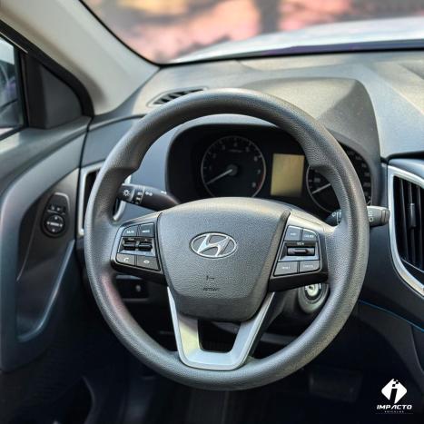 HYUNDAI Creta 1.6 16V 4P FLEX ATTITUDE AUTOMTICO, Foto 8
