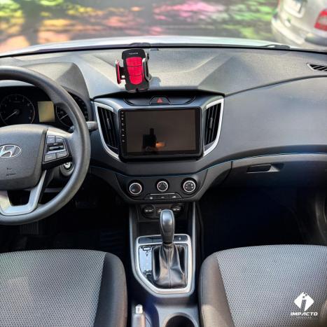 HYUNDAI Creta 1.6 16V 4P FLEX ATTITUDE AUTOMTICO, Foto 9