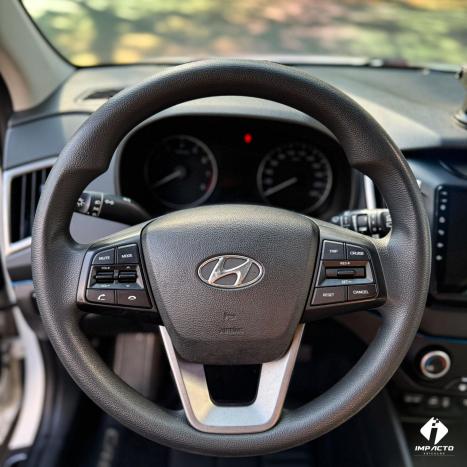 HYUNDAI Creta 1.6 16V 4P FLEX ATTITUDE AUTOMTICO, Foto 10