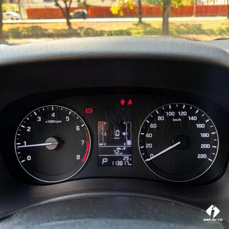 HYUNDAI Creta 1.6 16V 4P FLEX ATTITUDE AUTOMTICO, Foto 11