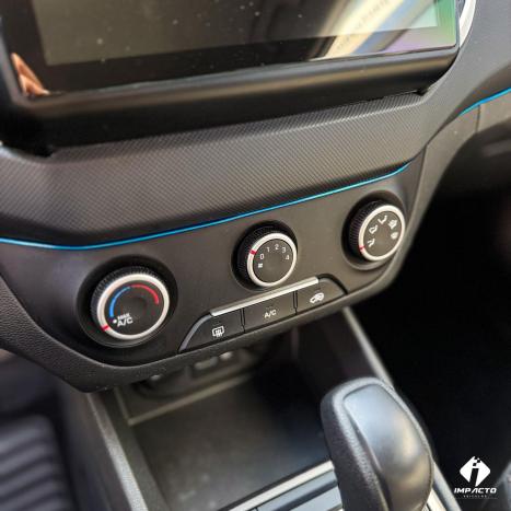 HYUNDAI Creta 1.6 16V 4P FLEX ATTITUDE AUTOMTICO, Foto 13