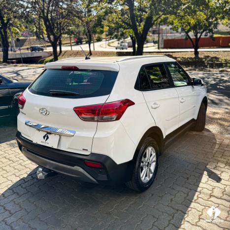 HYUNDAI Creta 1.6 16V 4P FLEX ATTITUDE AUTOMTICO, Foto 15