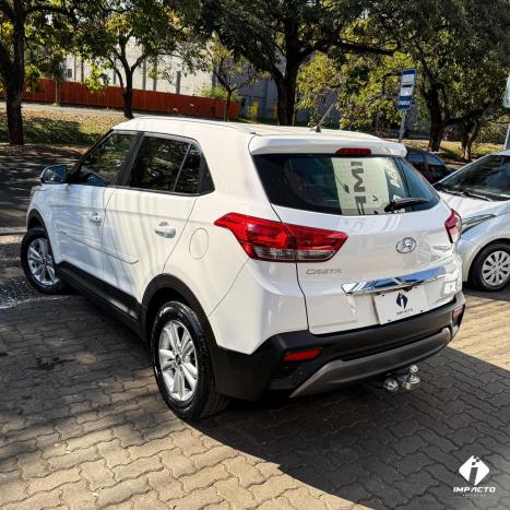 HYUNDAI Creta 1.6 16V 4P FLEX ATTITUDE AUTOMTICO, Foto 16