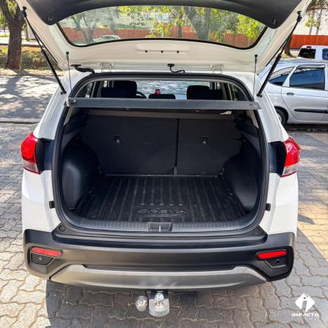 HYUNDAI Creta 1.6 16V 4P FLEX ATTITUDE AUTOMTICO, Foto 18