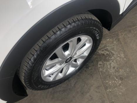HYUNDAI Creta 1.6 16V 4P FLEX ACTION AUTOMTICO, Foto 2
