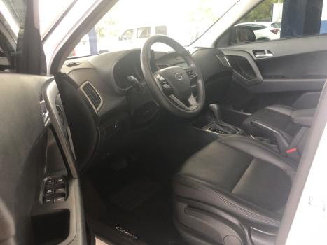 HYUNDAI Creta 1.6 16V 4P FLEX ACTION AUTOMTICO, Foto 3