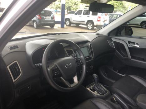 HYUNDAI Creta 1.6 16V 4P FLEX ACTION AUTOMTICO, Foto 4