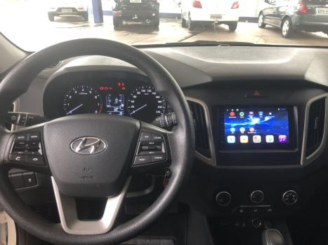 HYUNDAI Creta 1.6 16V 4P FLEX ACTION AUTOMTICO, Foto 6