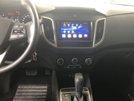 HYUNDAI Creta 1.6 16V 4P FLEX ACTION AUTOMTICO, Foto 7