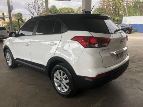 HYUNDAI Creta 1.6 16V 4P FLEX ACTION AUTOMTICO, Foto 8