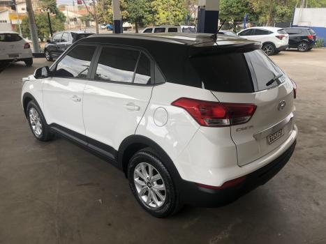 HYUNDAI Creta 1.6 16V 4P FLEX ACTION AUTOMTICO, Foto 9