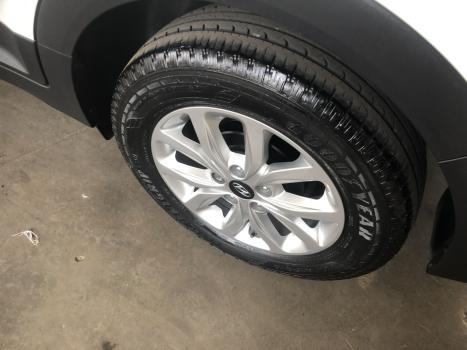 HYUNDAI Creta 1.6 16V 4P FLEX ACTION AUTOMTICO, Foto 10