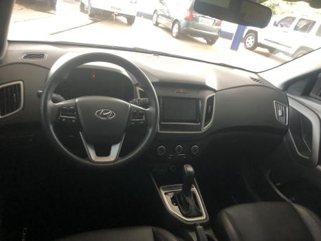 HYUNDAI Creta 1.6 16V 4P FLEX ACTION AUTOMTICO, Foto 11