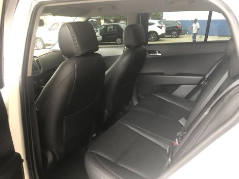 HYUNDAI Creta 1.6 16V 4P FLEX ACTION AUTOMTICO, Foto 12