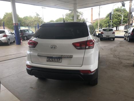 HYUNDAI Creta 1.6 16V 4P FLEX ACTION AUTOMTICO, Foto 13