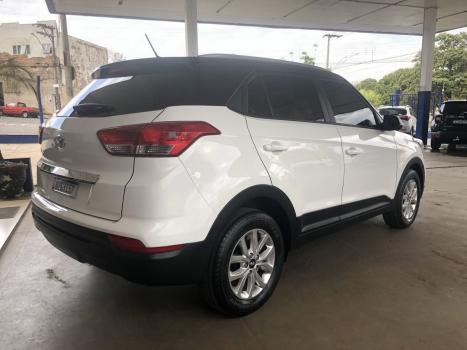 HYUNDAI Creta 1.6 16V 4P FLEX ACTION AUTOMTICO, Foto 14