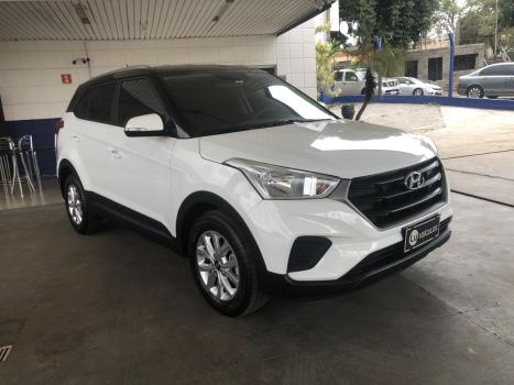 HYUNDAI Creta 1.6 16V 4P FLEX ACTION AUTOMTICO, Foto 15