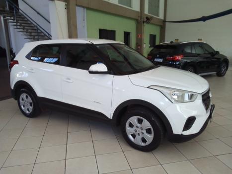 HYUNDAI Creta 1.6 16V 4P FLEX ATTITUDE AUTOMTICO, Foto 2