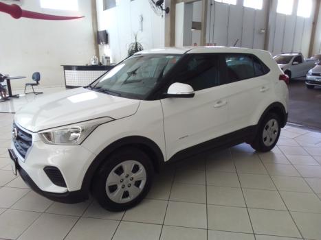 HYUNDAI Creta 1.6 16V 4P FLEX ATTITUDE AUTOMTICO, Foto 3