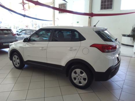 HYUNDAI Creta 1.6 16V 4P FLEX ATTITUDE AUTOMTICO, Foto 4