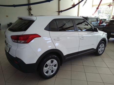 HYUNDAI Creta 1.6 16V 4P FLEX ATTITUDE AUTOMTICO, Foto 5