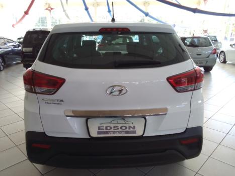 HYUNDAI Creta 1.6 16V 4P FLEX ATTITUDE AUTOMTICO, Foto 6