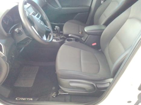 HYUNDAI Creta 1.6 16V 4P FLEX ATTITUDE AUTOMTICO, Foto 7