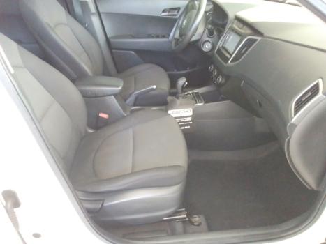 HYUNDAI Creta 1.6 16V 4P FLEX ATTITUDE AUTOMTICO, Foto 8