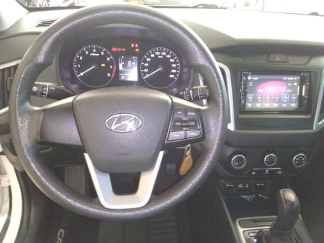 HYUNDAI Creta 1.6 16V 4P FLEX ATTITUDE AUTOMTICO, Foto 9