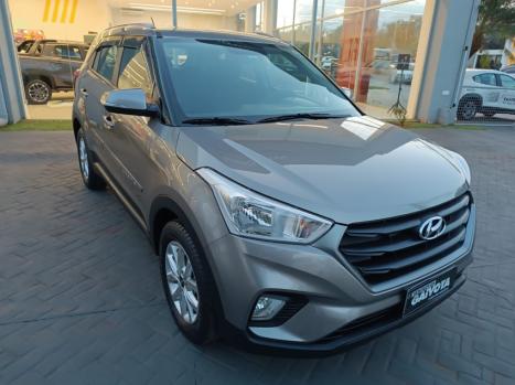 HYUNDAI Creta 1.6 16V 4P FLEX ACTION AUTOMTICO, Foto 2