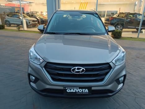HYUNDAI Creta 1.6 16V 4P FLEX ACTION AUTOMTICO, Foto 3