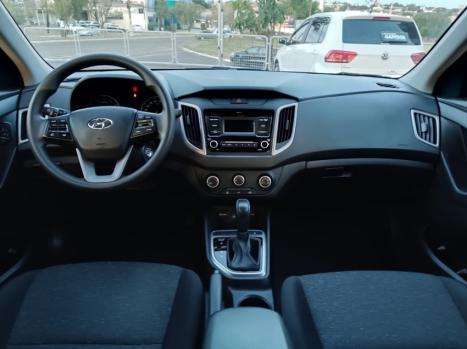 HYUNDAI Creta 1.6 16V 4P FLEX ACTION AUTOMTICO, Foto 5
