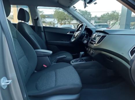 HYUNDAI Creta 1.6 16V 4P FLEX ACTION AUTOMTICO, Foto 6