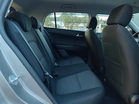 HYUNDAI Creta 1.6 16V 4P FLEX ACTION AUTOMTICO, Foto 7