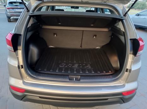 HYUNDAI Creta 1.6 16V 4P FLEX ACTION AUTOMTICO, Foto 8