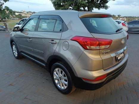 HYUNDAI Creta 1.6 16V 4P FLEX ACTION AUTOMTICO, Foto 10