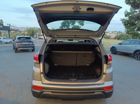 HYUNDAI Creta 1.6 16V 4P FLEX ACTION AUTOMTICO, Foto 11