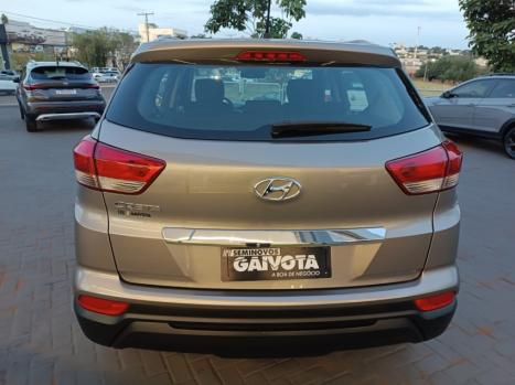 HYUNDAI Creta 1.6 16V 4P FLEX ACTION AUTOMTICO, Foto 12